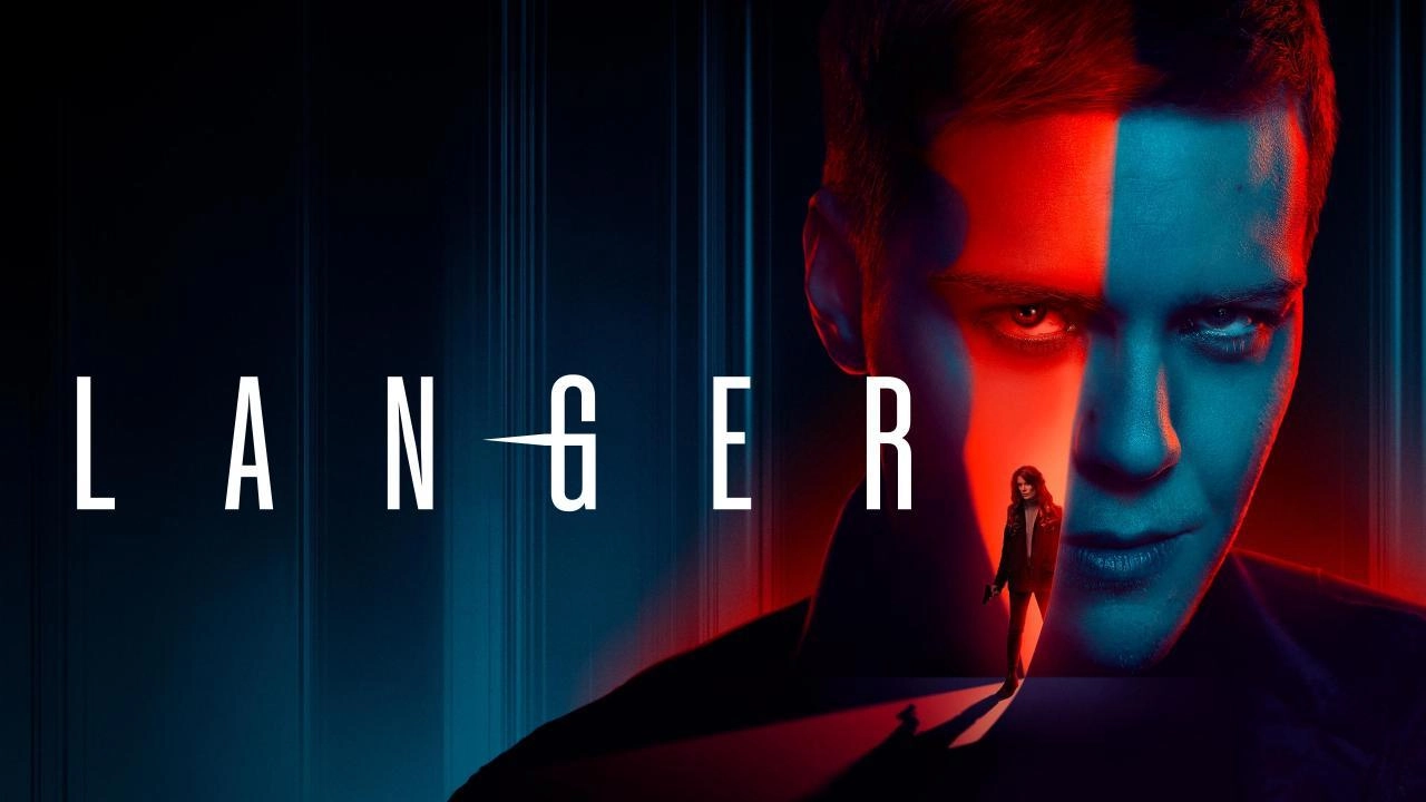 مسلسل Langer 2025 مترجم HD