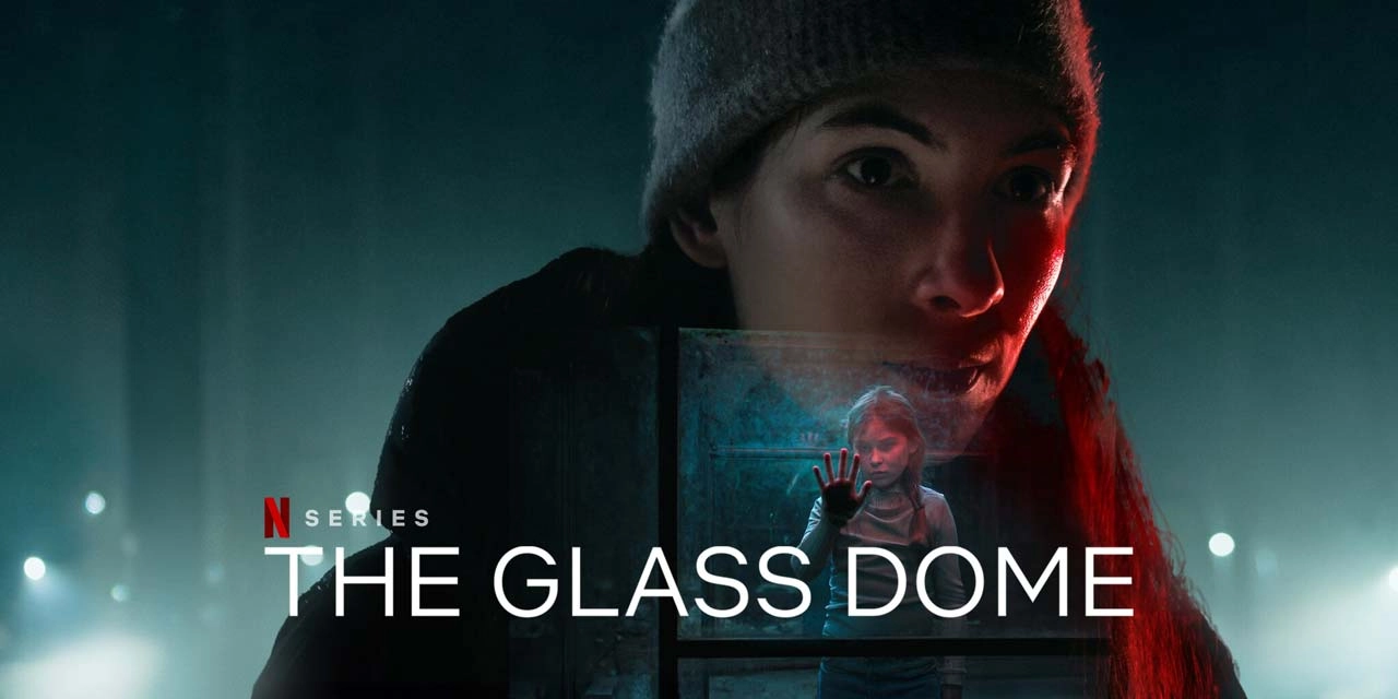 مسلسل The Glass Dome حلقة 3 مترجمة HD