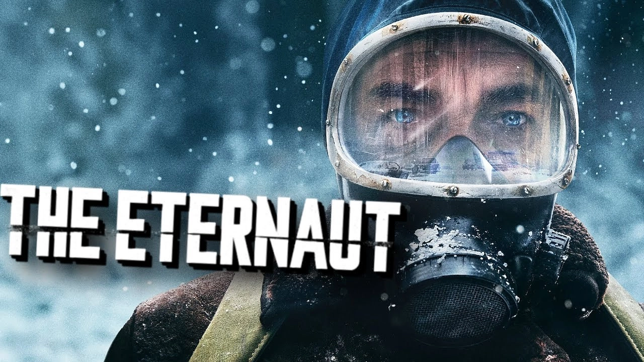 مسلسل The Eternaut حلقة 5 مترجمة HD