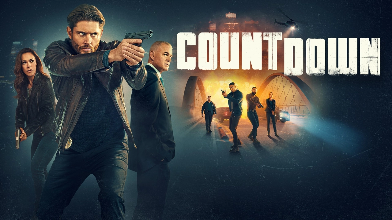 مسلسل Countdown حلقة 1 مترجمة HD