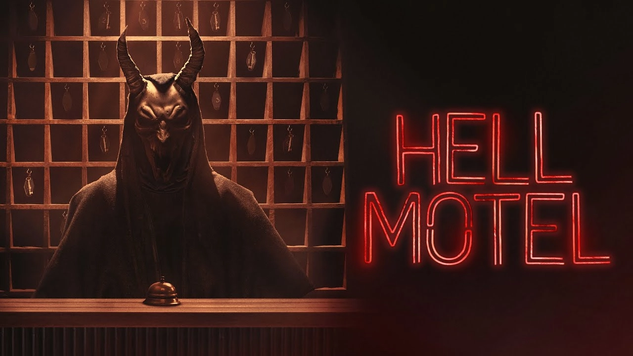 مسلسل Hell Motel حلقة 5 مترجمة HD