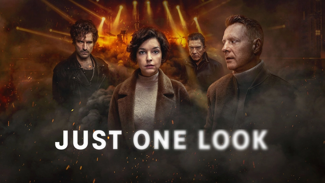 مسلسل Just One Look حلقة 3 مترجمة HD