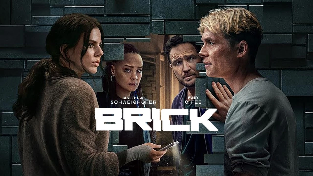 فيلم Brick 2025 مترجم HD