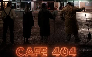فيلم Cafe 404 2024 مترجم HD