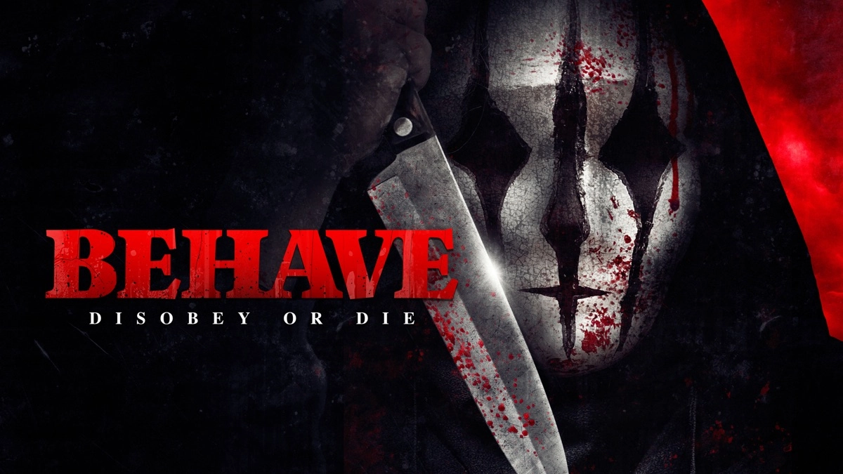 فيلم Behave 2024 مترجم HD