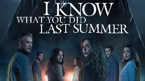 فيلم I Know What You Did Last Summer 2025 مترجم HD