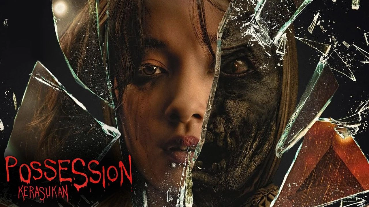 فيلم Possession Kerasukan 2024 مترجم HD