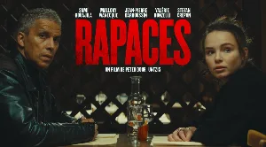 مشاهدة فيلم Vultures 2025 مترجم