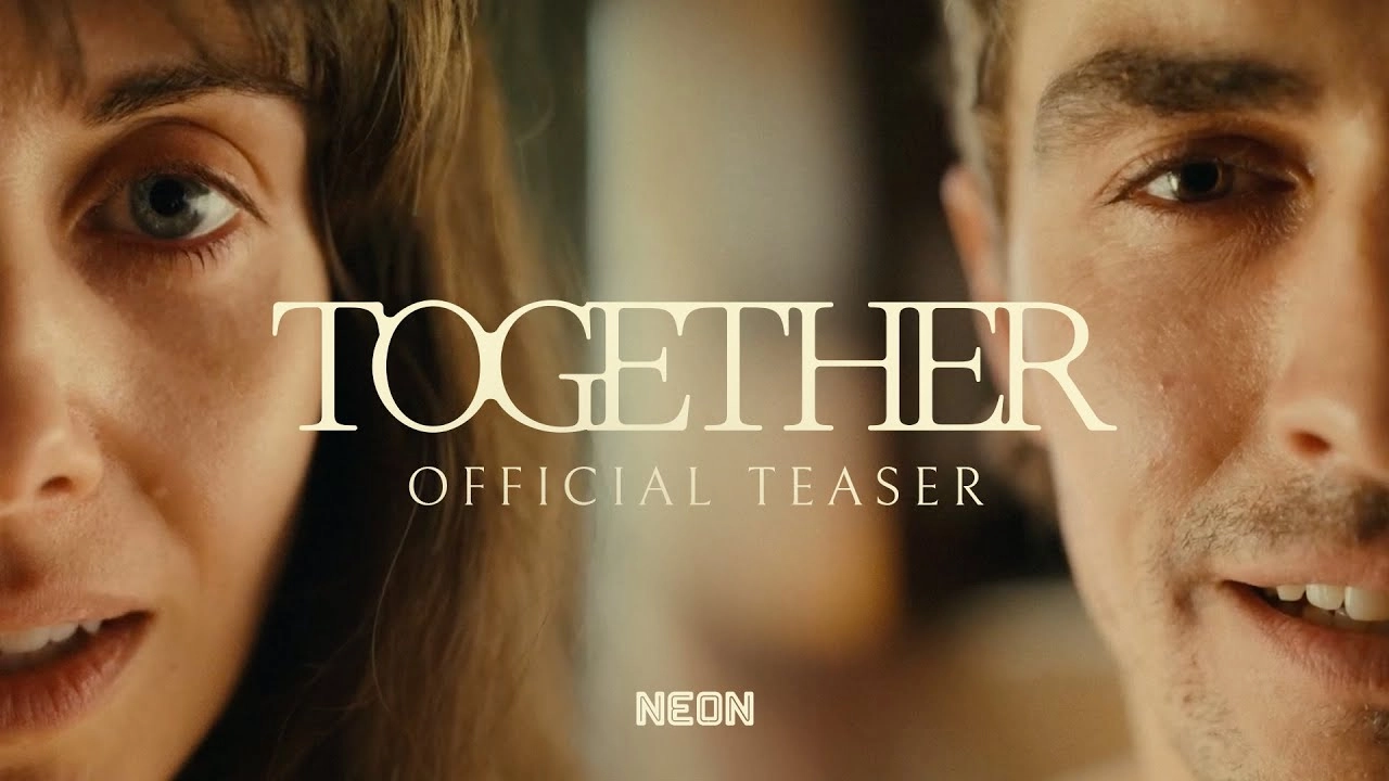 فيلم Together 2025 مترجم HD