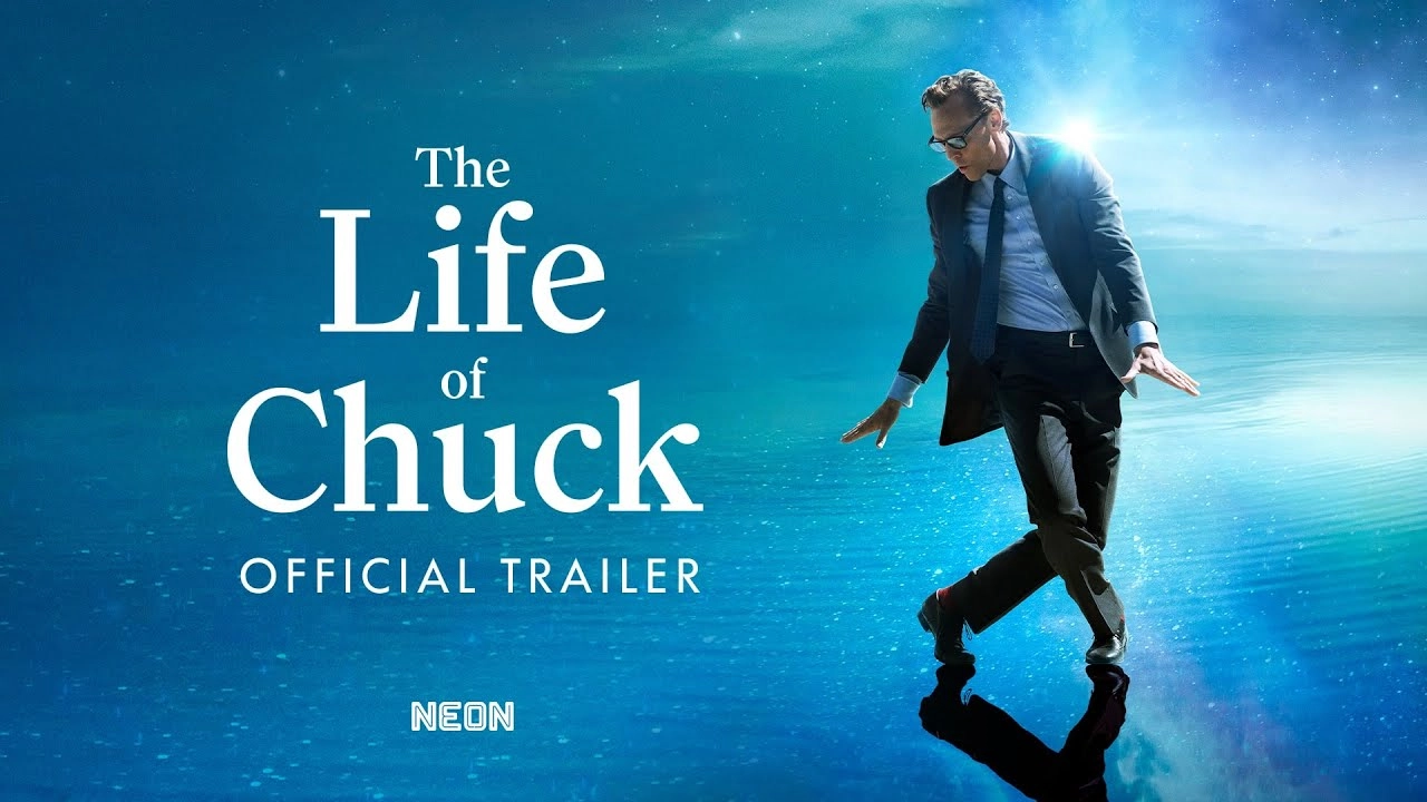 فيلم The Life of Chuck 2024 مترجم HD