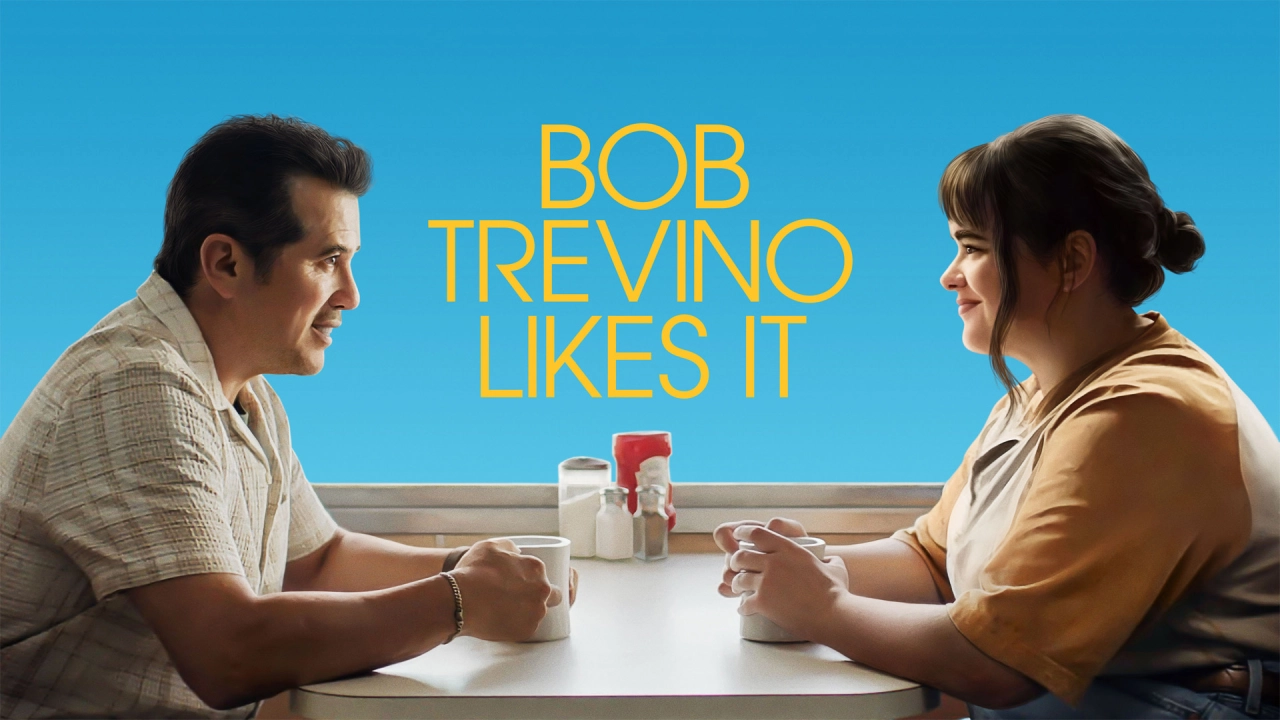 فيلم Bob Trevino Likes It 2024 مترجم HD