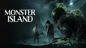 مشاهدة فيلم Monster Island 2024 مترجم
