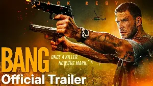 مشاهدة فيلم Bang 2025 مترجم