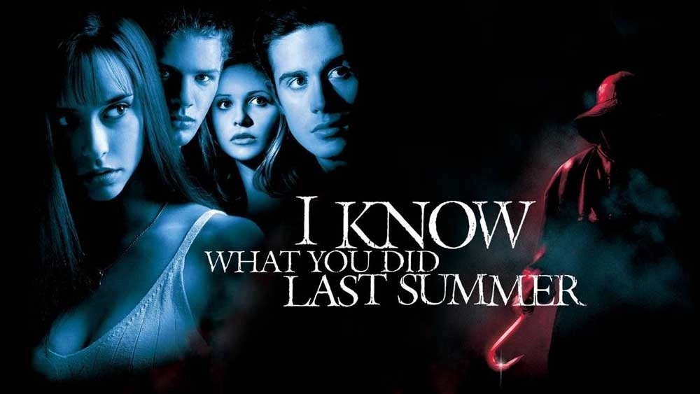 فيلم I Know What You Did Last Summer 2025 مترجم HD