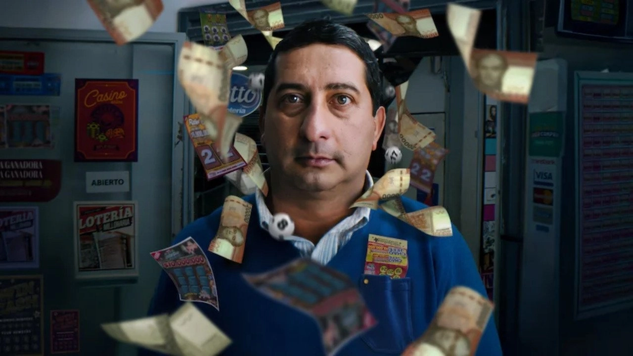 فيلم Millionaire 2025 مترجم HD