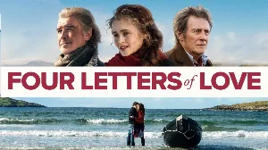 فيلم Four Letters of Love 2025 مترجم HD