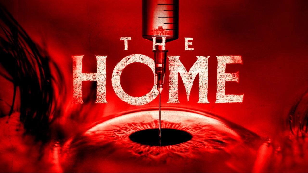 مشاهدة فيلم The Home 2025 مترجم