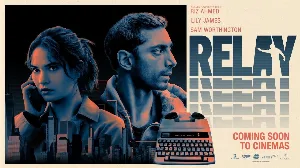 مشاهدة فيلم Relay 2024 مترجم