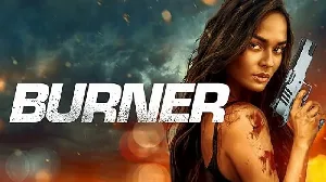 فيلم Burner 2025 مترجم HD