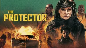 مشاهدة فيلم The Protector 2025 مترجم