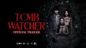فيلم Tomb Watcher 2025 مترجم HD