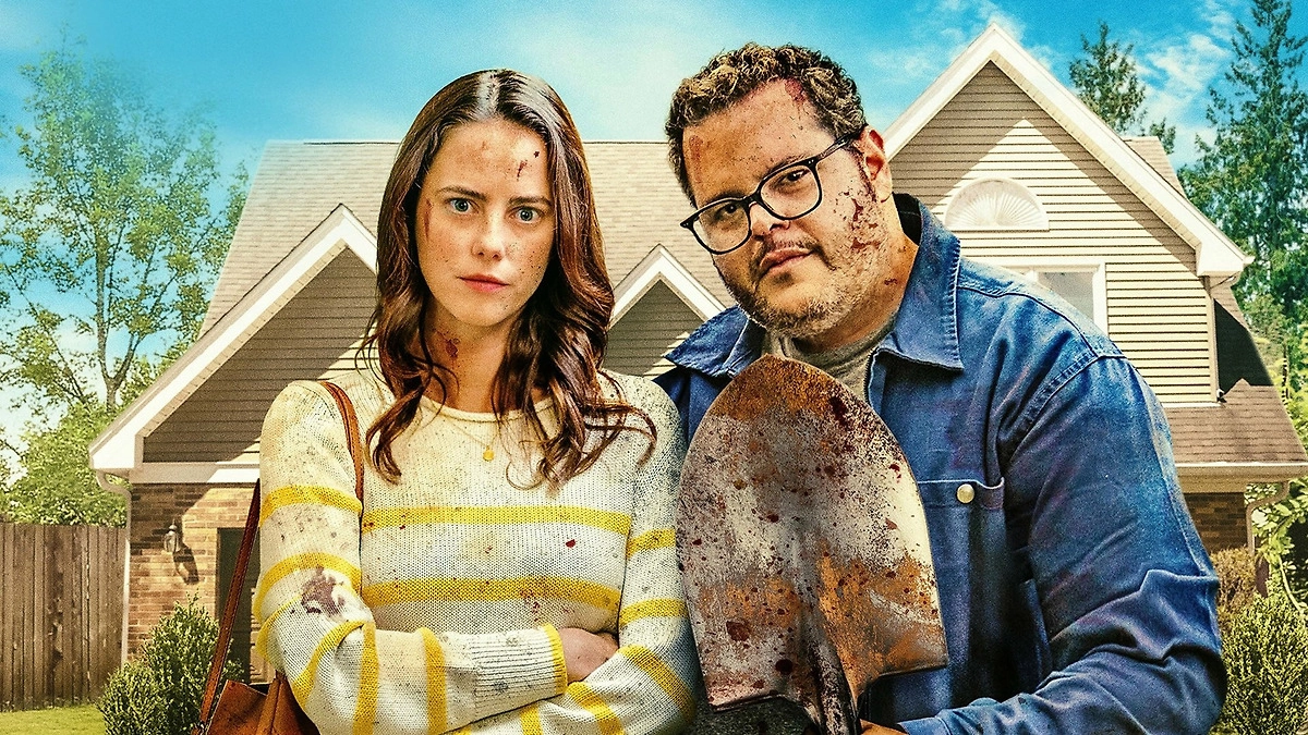 مشاهدة فيلم Adulthood 2025 مترجم