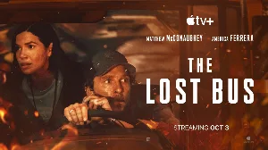 فيلم The Lost Bus 2025 مترجم HD