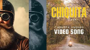 فيلم Chiquita 2025 مترجم HD