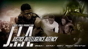 فيلم J I A The Justice Intelligence Agency 2025 مترجم HD