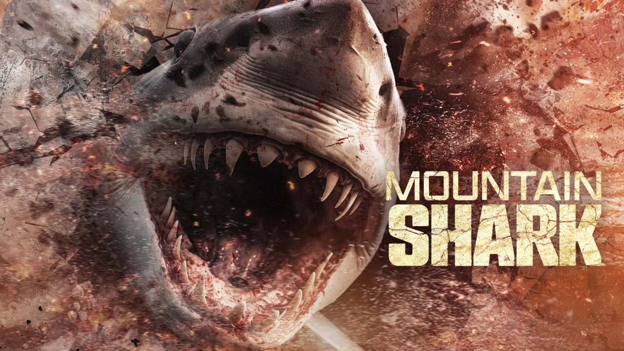 فيلم Mountain Shark 2024 مترجم HD