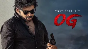 فيلم They Call Him OG 2025 مترجم HD