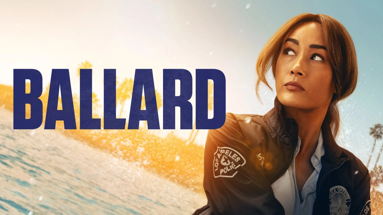 مسلسل Ballard حلقة 8 مترجمة HD