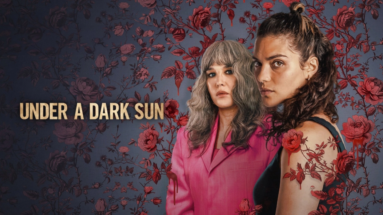 مسلسل Under a Dark Sun حلقة 2 مترجمة HD