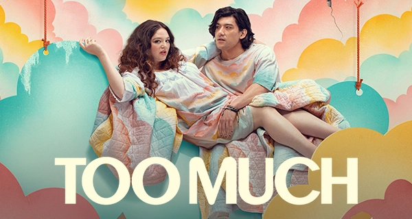 مسلسل Too Much حلقة 3 مترجمة HD