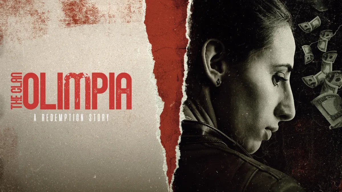 مسلسل El clan Olimpia 2025 مترجم HD