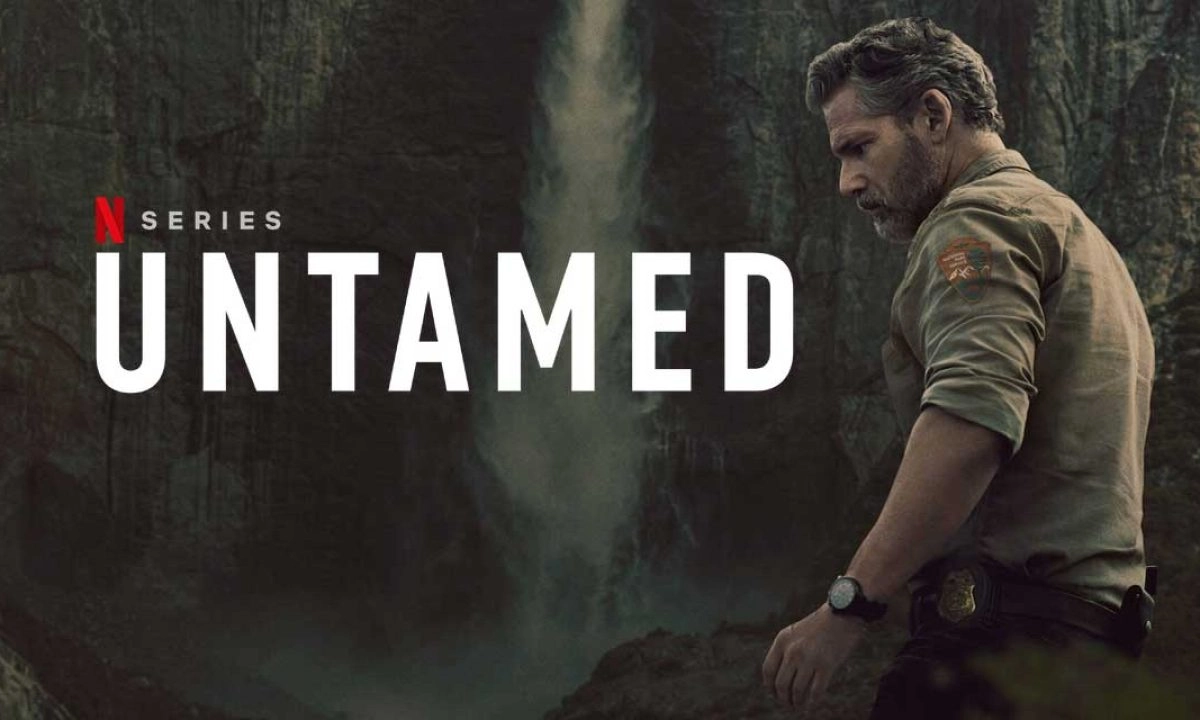 مسلسل Untamed حلقة 5 مترجمة HD