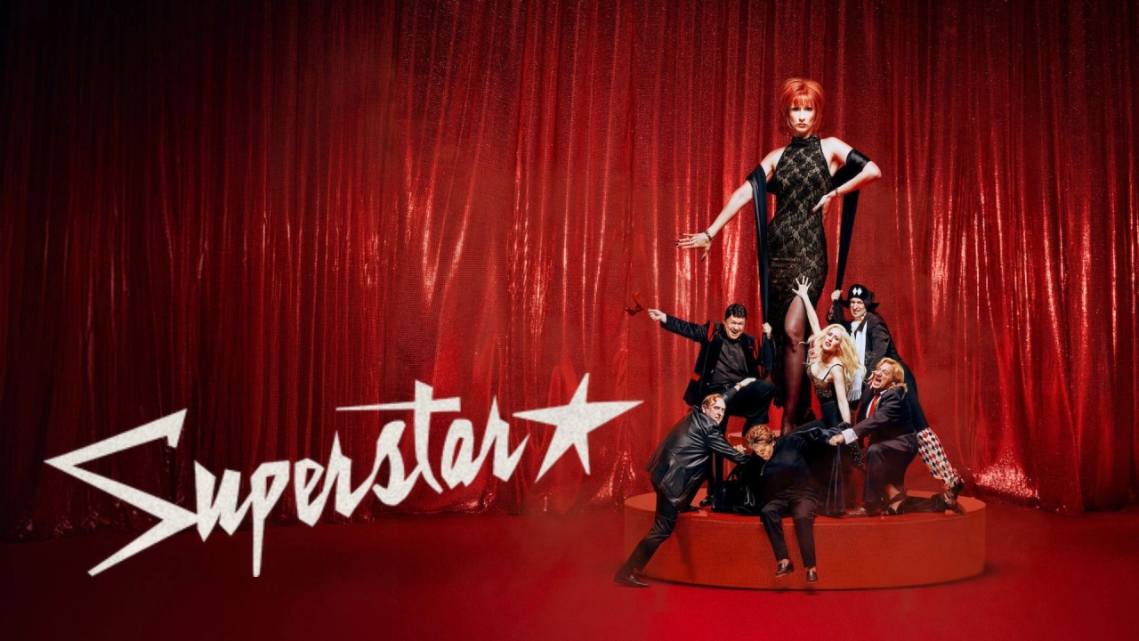 مسلسل Superstar 2025 مترجم HD