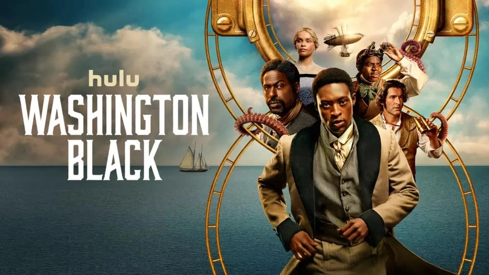 مسلسل Washington Black حلقة 5 مترجمة HD