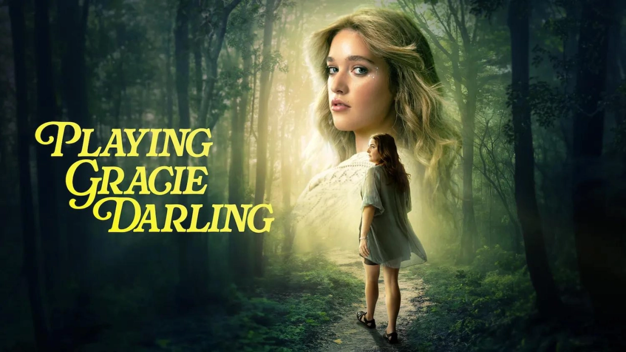 مسلسل Playing Gracie Darling حلقة 6 مترجمة HD