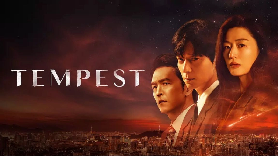 مسلسل Tempest حلقة 5 مترجمة HD