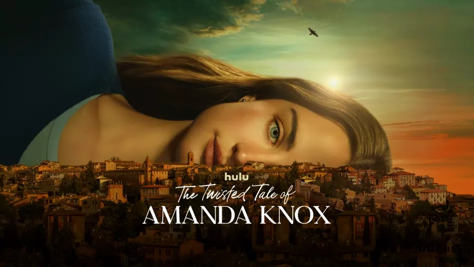 مسلسل The Twisted Tale of Amanda Knox 2025 مترجم HD