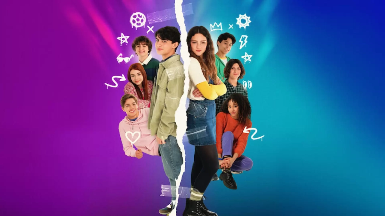 مسلسل Riv4li حلقة 4 مترجمة HD