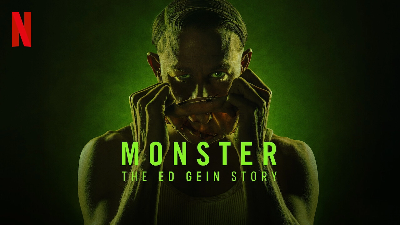 مسلسل Monster The Ed Gein Story حلقة 7 مترجمة HD