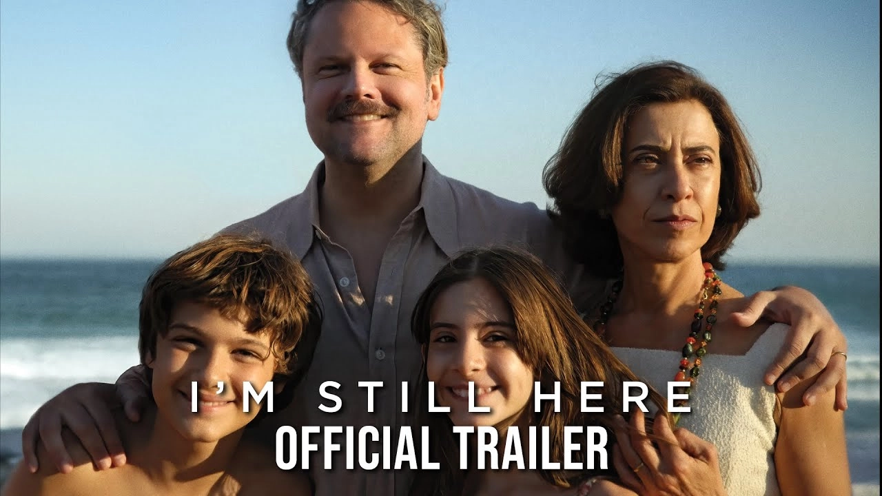 فيلم I m Still Here 2025 مترجم HD