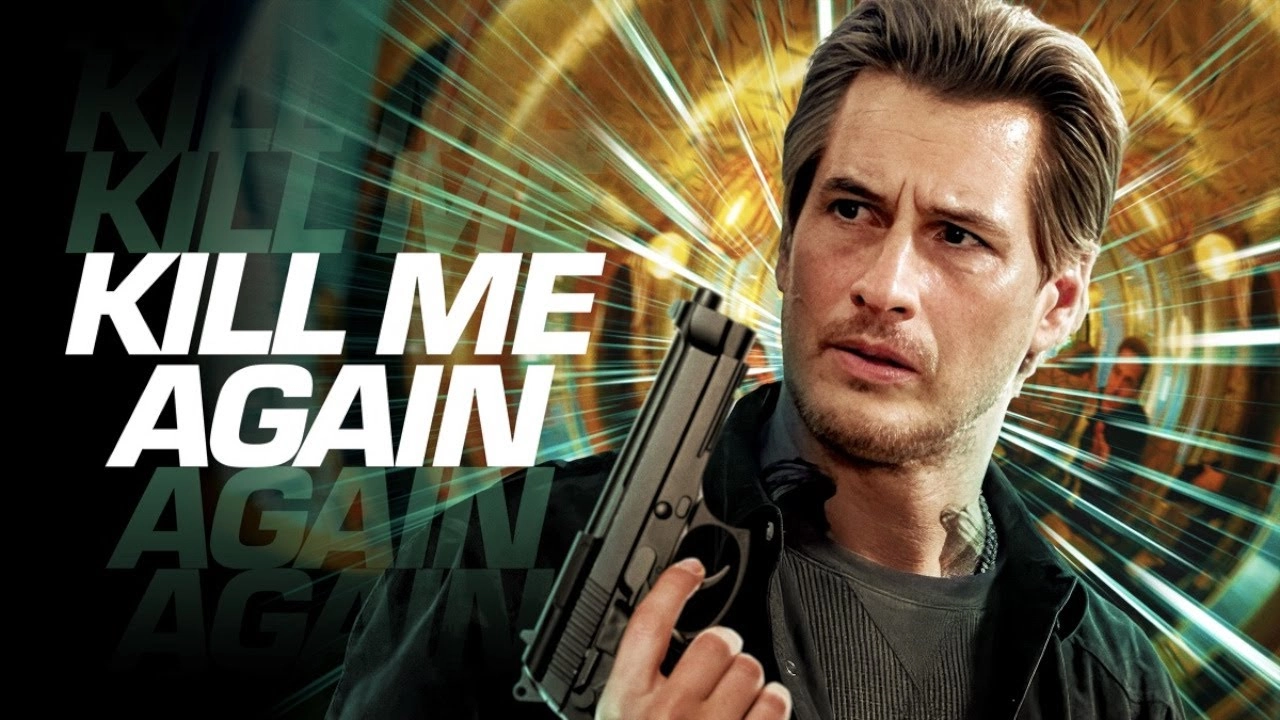 فيلم Kill Me Again 2025 مترجم HD
