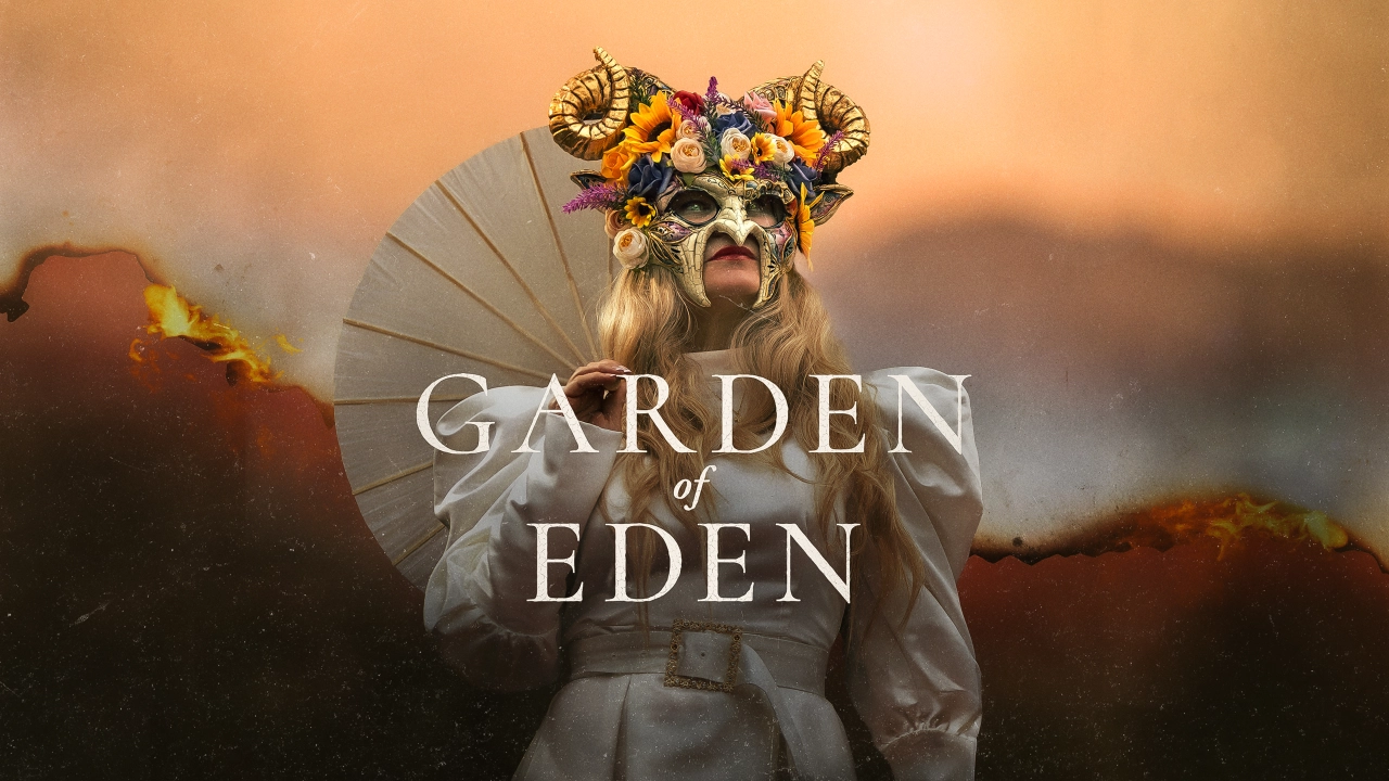 فيلم Garden of Eden 2025 مترجم HD