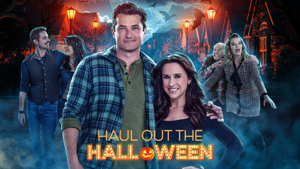 فيلم Haul Out the Halloween 2025 مترجم HD