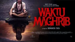 فيلم Waktu Maghrib 2 2025 مترجم HD