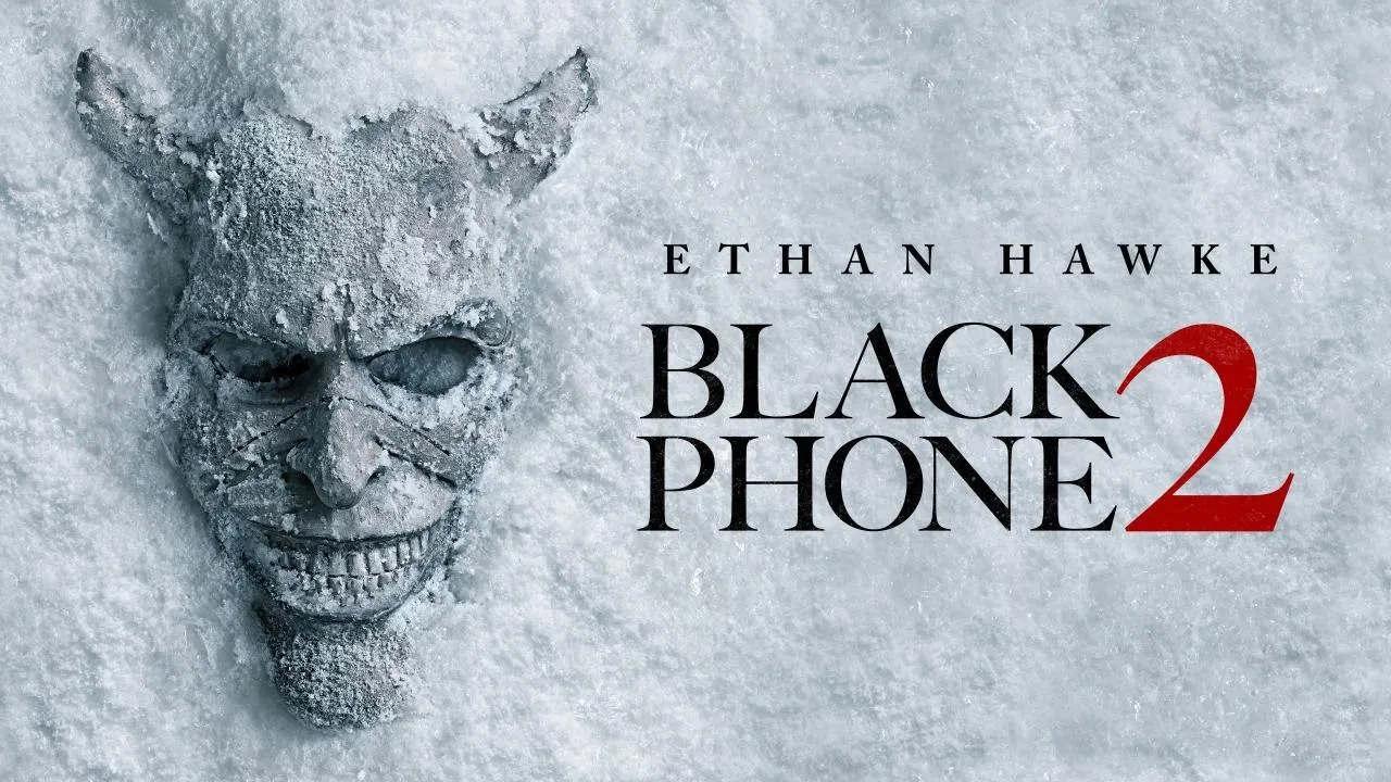 فيلم Black Phone 2 2025 مترجم HD