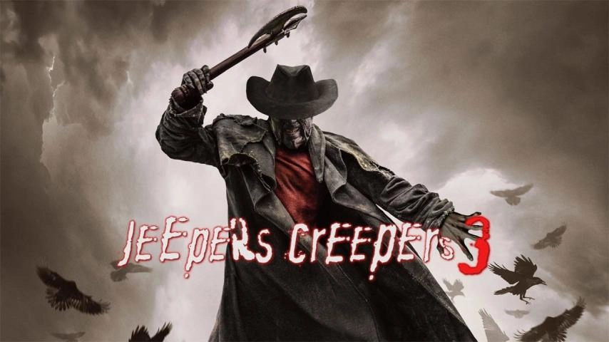 فيلم Jeepers Creepers 3 2017 مترجم HD